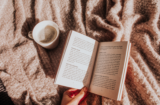 Book Formatting